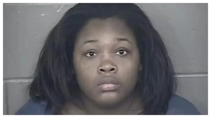 ‘Gruesome…Tragedy’: Missouri Mother Claims She ‘Accidentally’ Put 1-Month-Old in Oven Instead of Crib, Leading to Baby’s Grisly Death and Manslaughter Charge