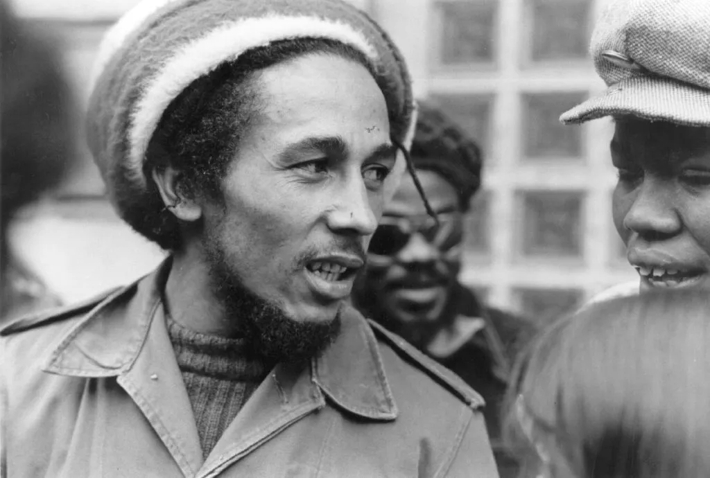 Bob Marley: The legacy of a reggae icon and cultural revolutionary