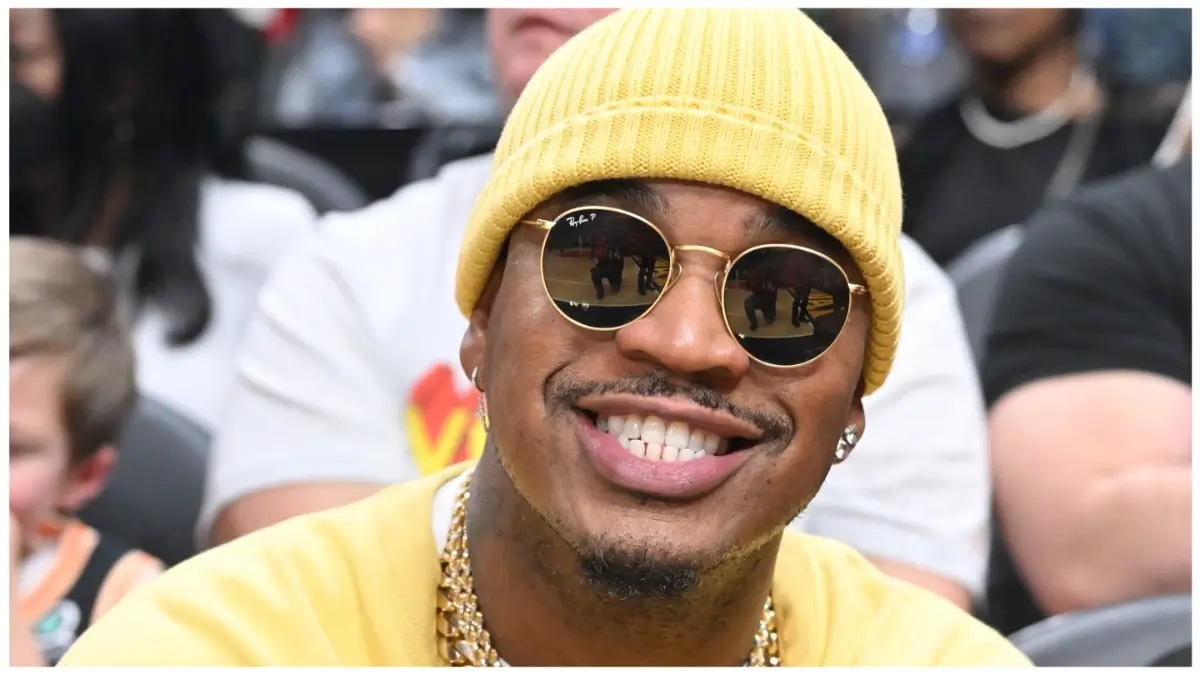 ‘I Don’t Give a F—k’: Ne-Yo Hits Back at ‘Womanizer’ Claims Following Dr. Cheyenne Bryant’s Criticism Of His Polyamorous Lifestyle Choice