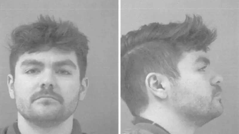 ‘Get the F–k Out of Here!’: White Supremacist Nick Fuentes Who Once Shared Fantasies About Black People Being Killed Arrested for Battery After Allegedly Pepper-Spraying Woman