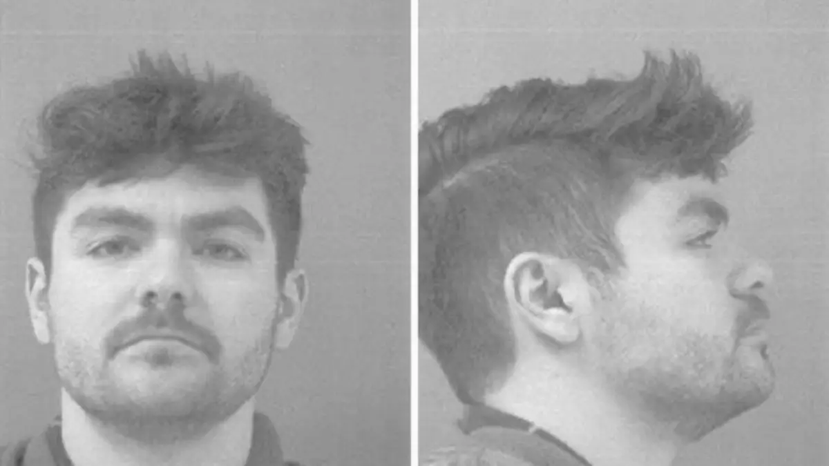 ‘Get the F–k Out of Here!’: White Supremacist Nick Fuentes Who Once Shared Fantasies About Black People Being Killed Arrested for Battery After Allegedly Pepper-Spraying Woman