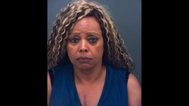 ‘She Asked for Him to Stop the Vehicle’: Kentucky Woman Charged with Fatal Shooting of Texas Uber Driver Out of Fear She Was Being Kidnapped Faints During Hearing, Postponing Trial