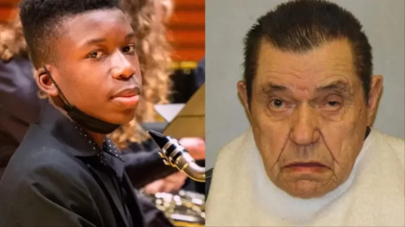 ‘Determine the Facts’: Attorney for White Homeowner Who Shot Black Teen Ralph Yarl After He Rang the Wrong Doorbell Argues Boy Should Not be Called a ‘Victim’