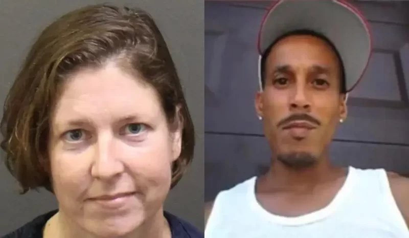 Florida Woman ‘Shocked’ to Receive Life Sentence After Zipping Boyfriend Inside Suitcase and Leaving Him to Die While He Cried for Help; Victim’s Family Wants Her to ‘Rot In Jail’