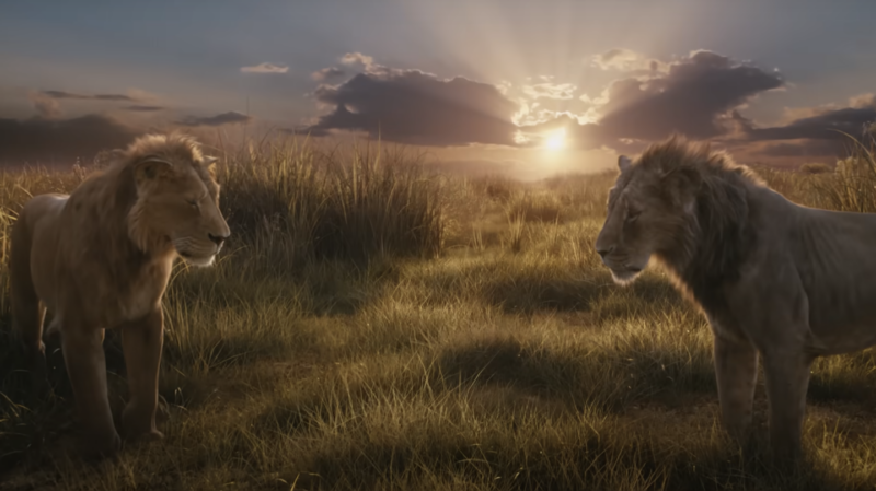 Movie Review: Barry Jenkins brings fresh energy, originality to ‘The Lion King’ prequel ‘Mufasa’