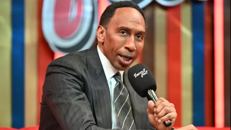 ‘Obviously Angling for His Own Fox Show: Stephen A. Smith Pleases MAGA Trolls While Pissing Off Others After Claiming Donald Trump Was Right About January 6 Being an Inside Job