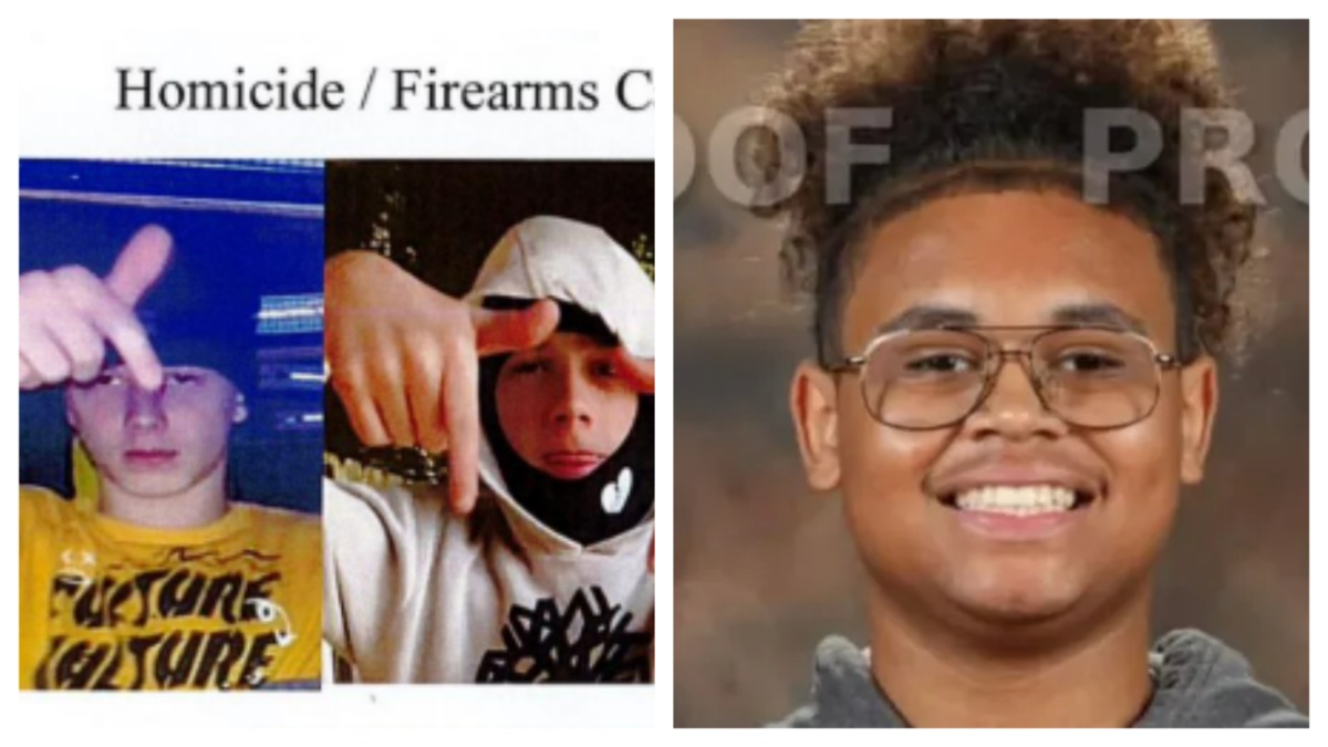 Pennsylvania Police Not Saying Why White 16-Year-Old Boy Allegedly Shot Friend In the Head Before Fleeing; Black Teen’s Mother Alleges Jealousy In Shocking Facebook Posts