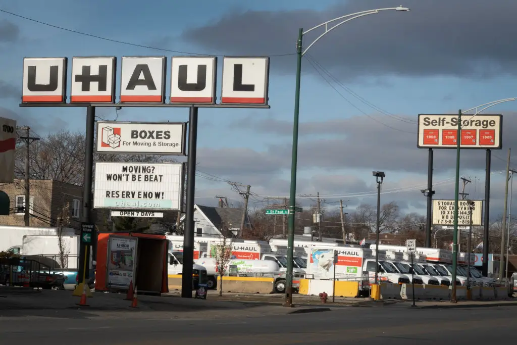 ‘Was Not Taken Seriously’: Black Man Sues U-Haul for Not Reining In Alleged Racist Co-Worker Who Called Him the N-Word In Front of Customers and Sent Videos with Blackface