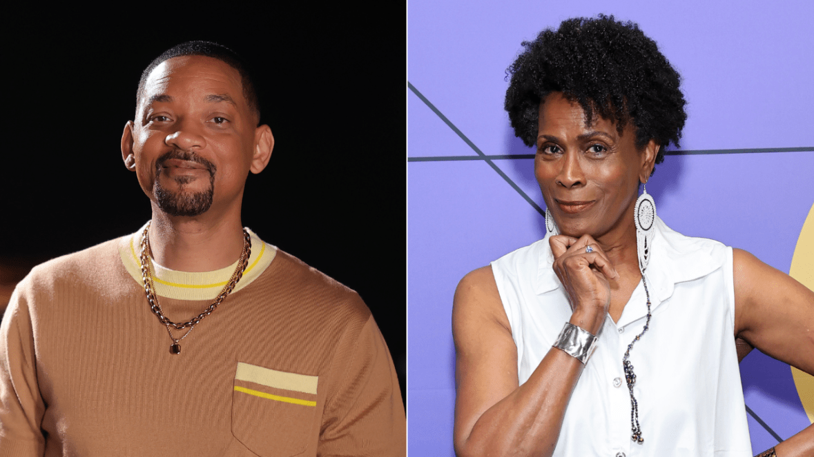 Will Smith says he regrets feuding with Janet Hubert, ‘Fresh Prince of Bel-Air’s’ original Aunt Viv