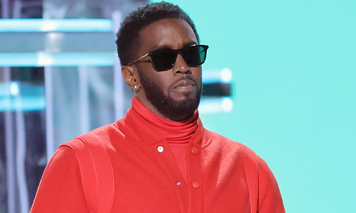 Sean ‘Diddy’ Combs to spend Christmas behind bars as judge warns against any ‘last-minute surprises’ before trial