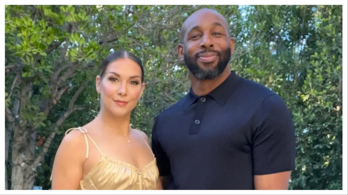 ‘Forgot Her Husband Fast’: Stephen ‘tWitch’ Boss’ Widow Allison Holker Sparks Outrage Over Family Disneyland Trip with New Boyfriend and His Kids 