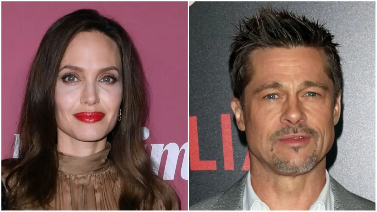 ‘I’m Sure It’s An Emphatic No’: Angelina Jolie and Brad Pitt Reportedly Being Offered a Multi-Million Dollar Proposal to Get Back Together