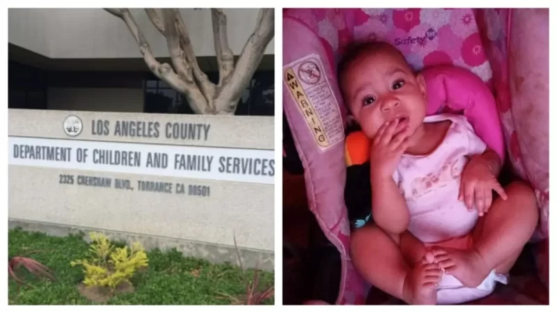 ‘Extremely Dangerous’: California Child Services Accused of Failing Family After Mother Left 11-Year-old Autistic Son To Take Care of Younger Siblings and 1-Year-Old Dies with ‘Sunken Eyes’