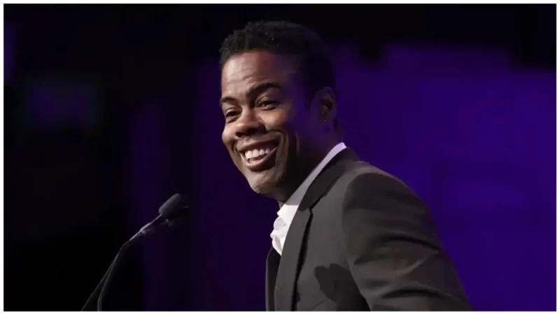 ‘What Did Chris Rock Do to His Face?’: Chris Rock’s Bizarre ‘SNL’ Look Has Fans Wondering If He Had Cosmetic Enhancements or Gained ‘Some Weight’