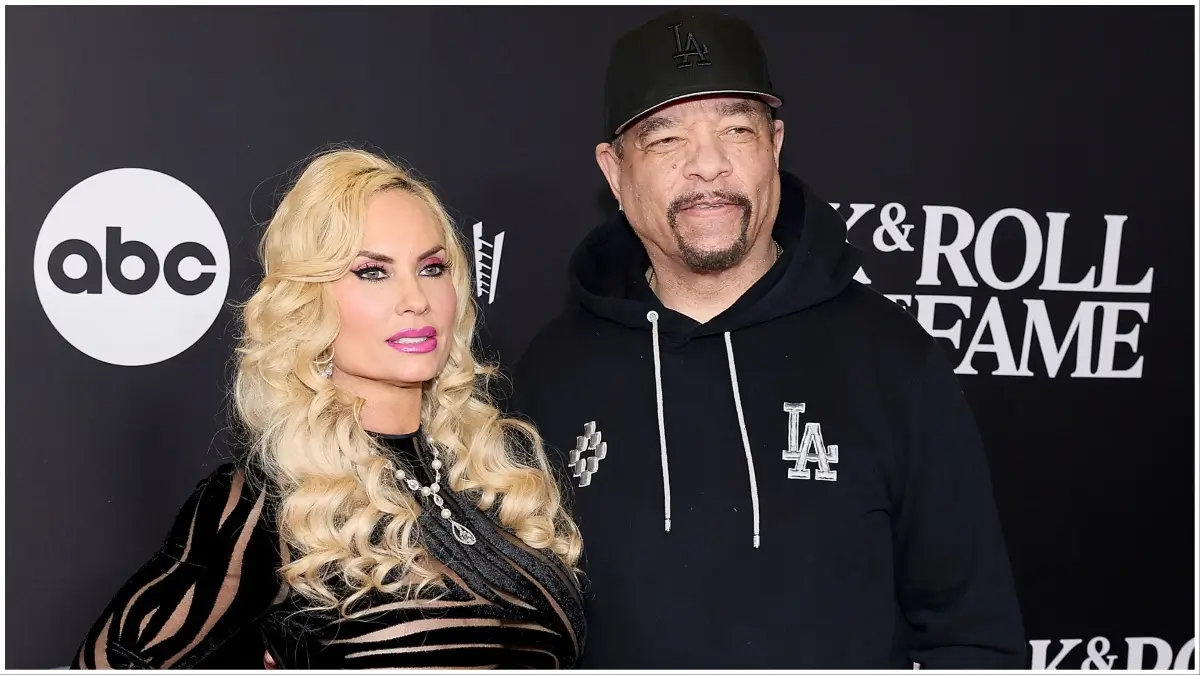 ‘Where’s Ice-T?’: Coco Austin Sparks Outrage Over ‘Strange’ Holiday Photos as Fan Notice Someone’s ‘Hand on Her Butt’