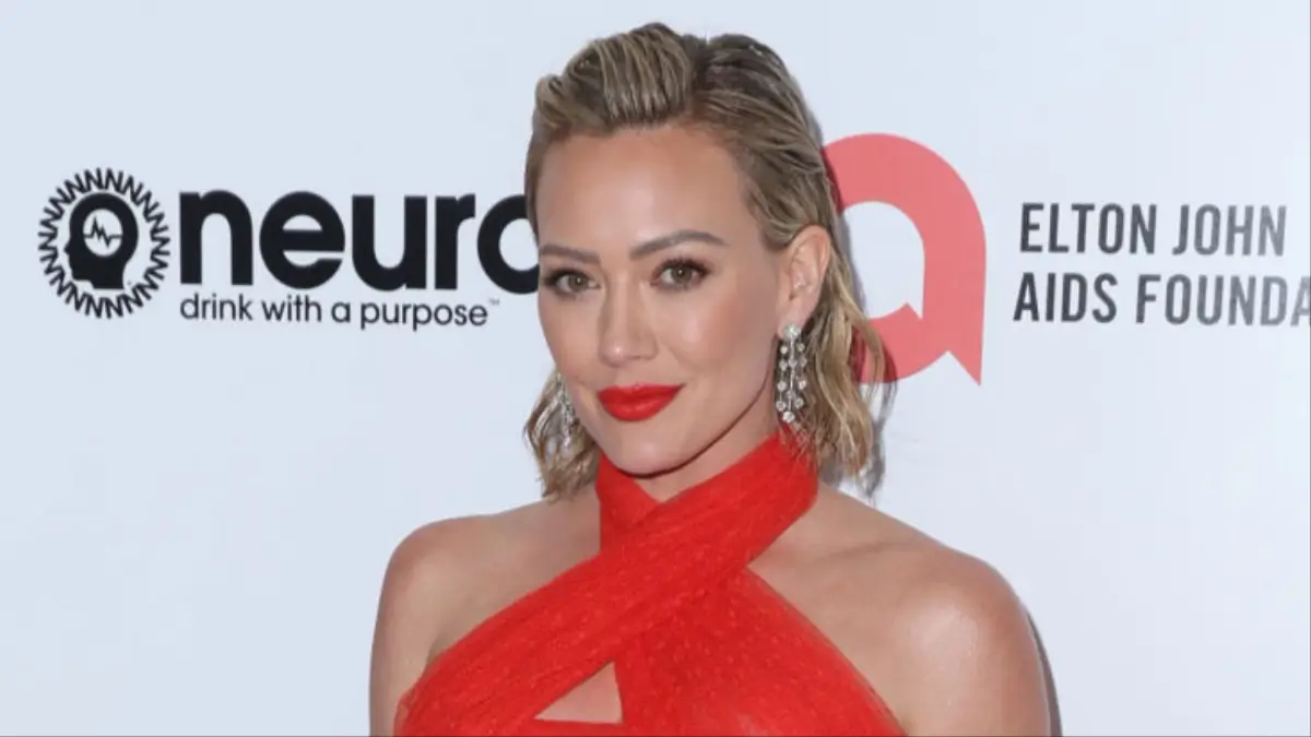 ‘I Didn’t Even Recognize Her’: Hilary Duff’s Unrecognizable Appearance In Resurfaced Photos Shock Fans Who Says She ‘Had Some Work Done’