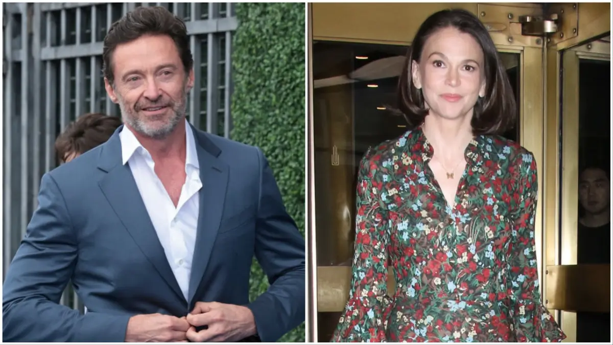 ‘Had an Affair and Broke Up Two Families’: Hugh Jackman and Broadway Co-Star Plan to Escape Without Their Kids After the Holidays Following Backlash for Scandalous Affair