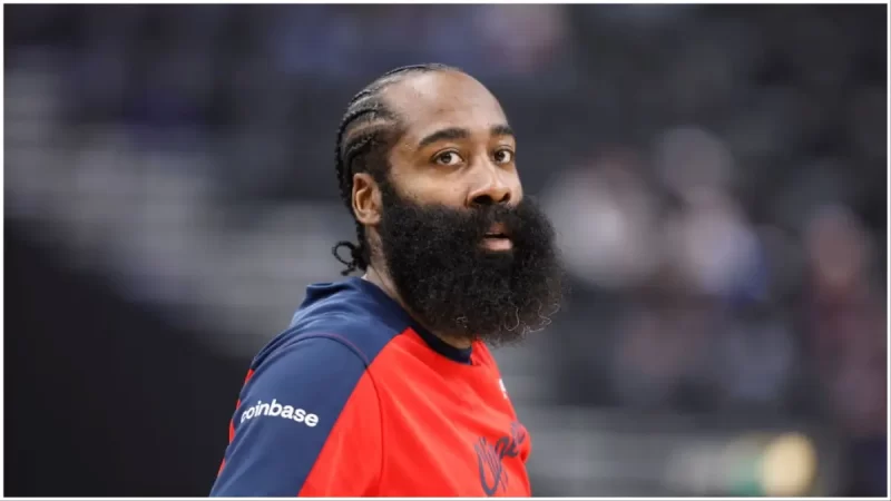 James Harden at the Center of Wrongful Death Suit Involving the Tragic Deaths of Former NFL Player D.J. Hayden and Six Others