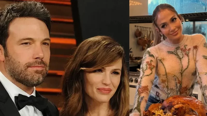 ‘He’s Still at Her House All the Time’: Ben Affleck Dragging Ex-Wife Jennifer Garner Into His ‘Problems’ with Jennifer Lopez Despite Actress Being ‘Very Happy’ with Her Boyfriend