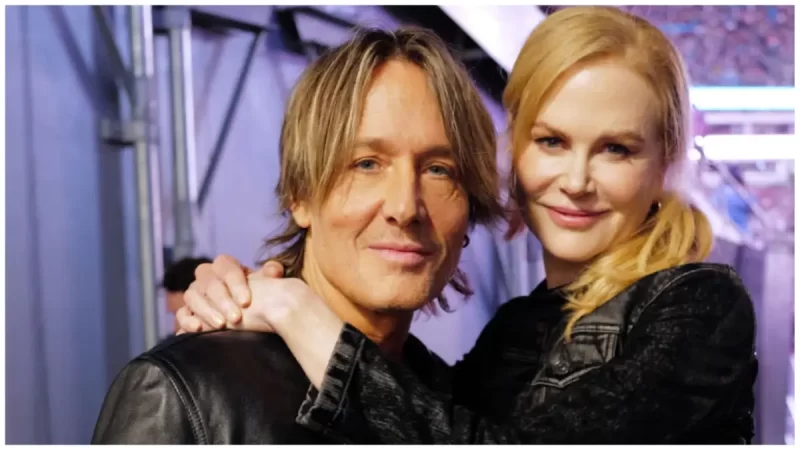 ‘They Are Hardly Ever Together’: Nicole Kidman’s Shocking Confession About ‘Babygirl’ Love Scenes Sparks Concern About Her and Keith Urban’s Marriage