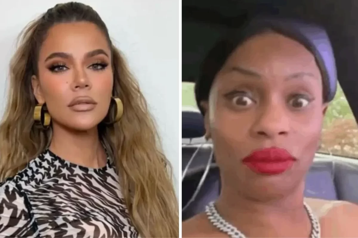 ‘She Finna Cuss Her Out So Bad’: Khloé Kardashian Takes Shady Jabs at Blac Chyna’s Mom, Fans Anxiously Await Tokyo Toni’s Wrath