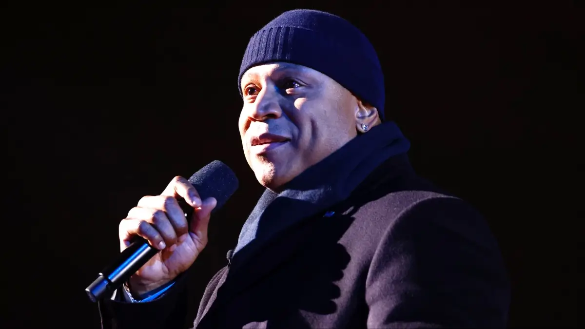 ‘He Shot Her and He Shot My Grandfather’: LL Cool J Says He Watched His Dad Shot His Mom And Family Member In a Jealous Rage