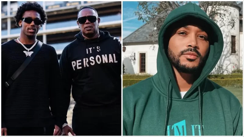 ‘That’s Why Romeo Distanced Himself’: Fans Believe Master P ‘Cut the Check’ Following Reports His Son Hercy Miller May Avoid Felony Charges In Refrigerator Theft Arrest