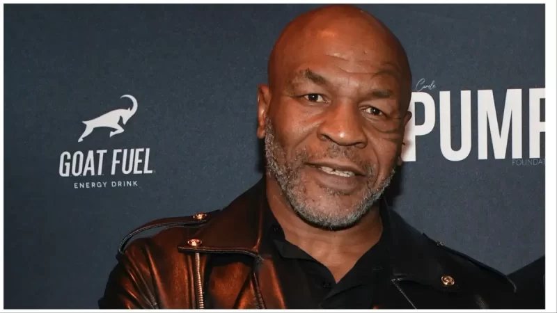 ‘That’s The Last Thing I Remember’: “Mike Tyson Confesses He ‘Blacked Out’ Before Bombshell Admission to His Wife About Jake Paul Fight