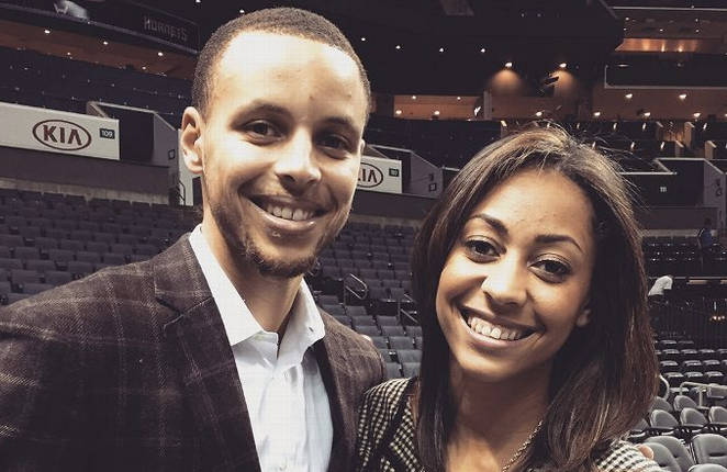 ‘There’s a Lot to Catch You Guys Up On’: Steph Curry’s Sister Sydel Curry-Lee Exposes Why Mother Sonya Is to Blame for Her Third Pregnancy 