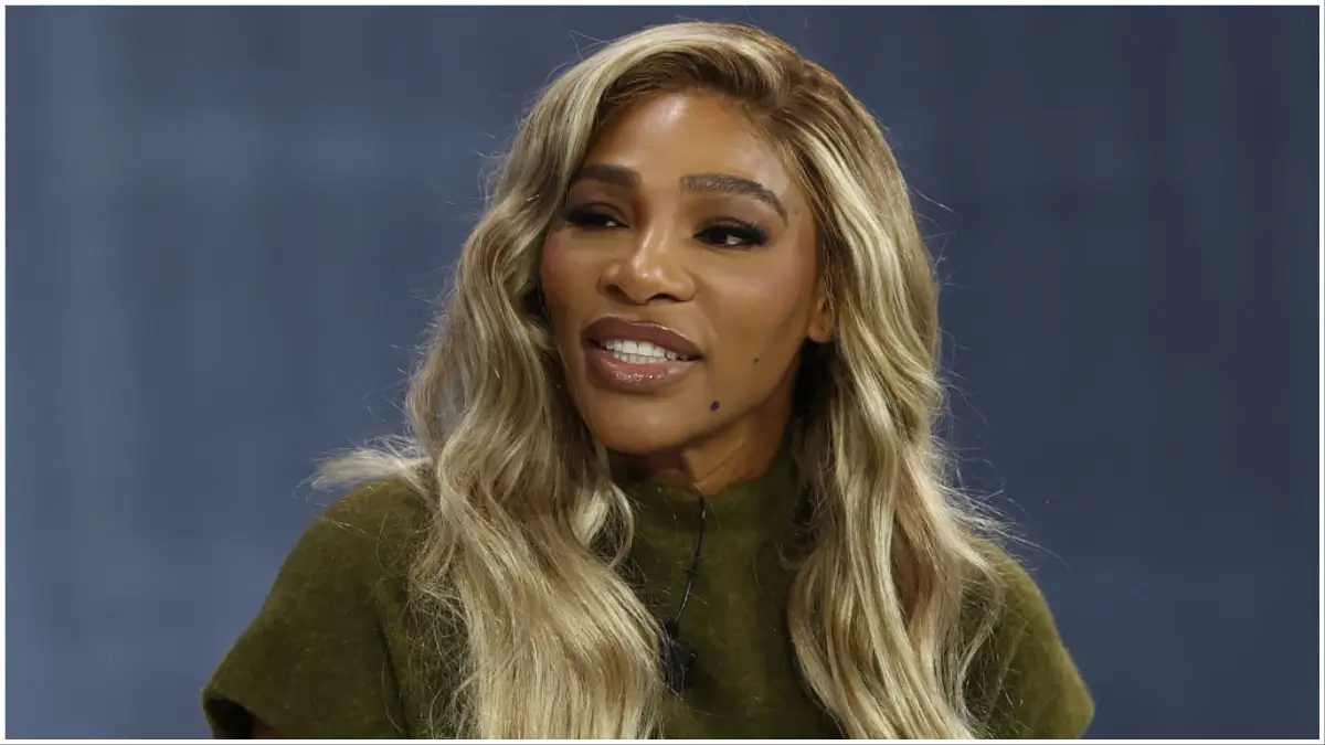 ‘My Queen Are You Ok?’: Serena Williams Looking Disheveled In Photos While Alone on a Private Jet Sparks Outrage and Speculation