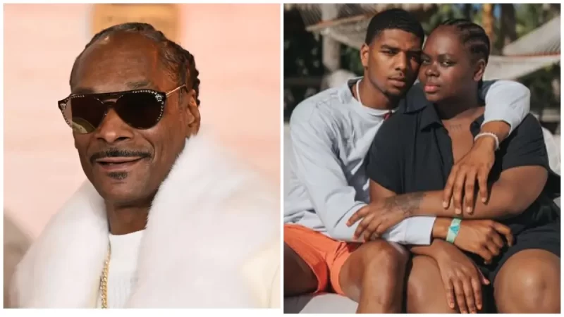 ‘I Thought They Split?’: Snoop Dogg’s Daughter Cori Announces High-Risk Pregnancy with Fiancé Months After Infidelity Rumors Nearly Broke Them Up