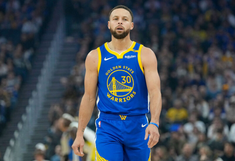 ‘He Is the Main Problem’: Steph Curry Slammed for Saying Golden State Warriors Are ‘Very Mid Right Now’ Days After Shocking Confession His ‘End Is Near’ with the Team