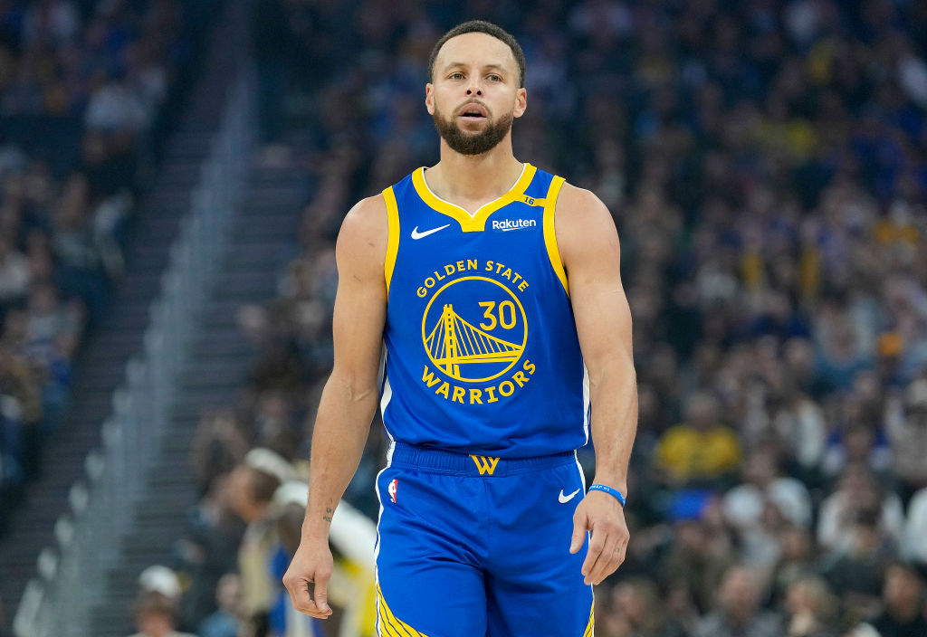 ‘He Is the Main Problem’: Steph Curry Slammed for Saying Golden State Warriors Are ‘Very Mid Right Now’ Days After Shocking Confession His ‘End Is Near’ with the Team