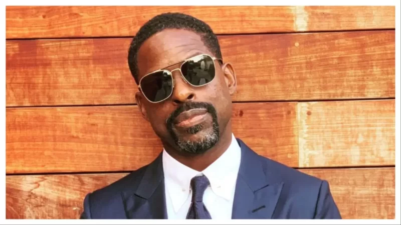 ‘You Have Different Consequences’: Sterling K. Brown Exposes Hollywood’s Double Standard Between Black and White Actors on Set