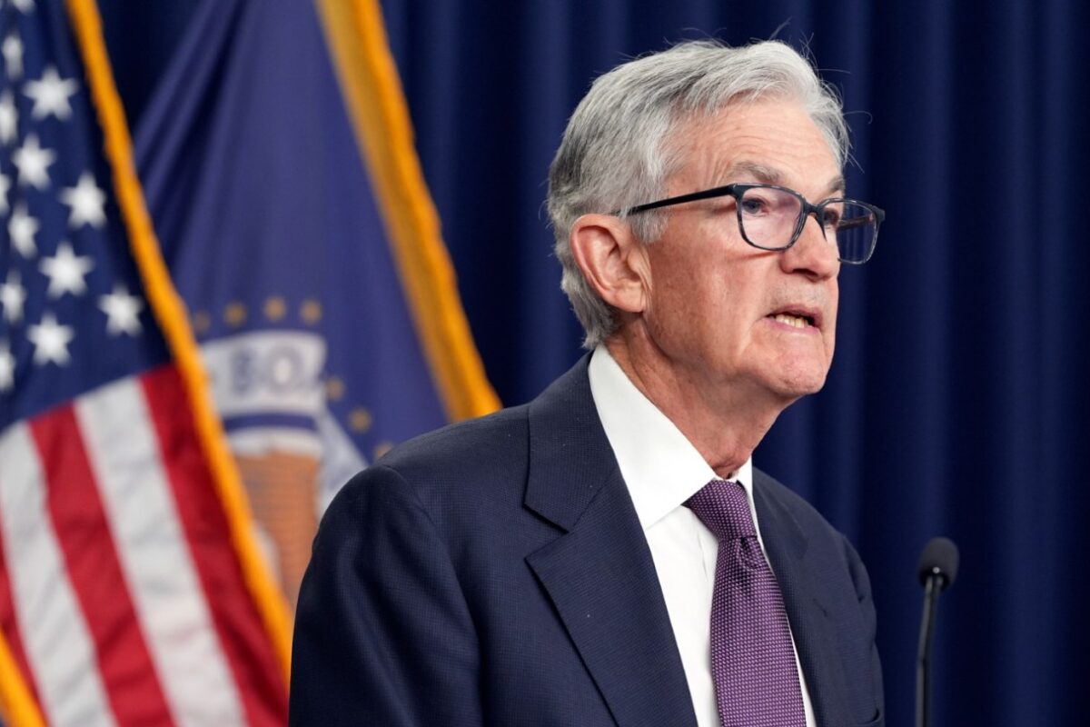 Federal Reserve cuts its key rate by a quarter-point but envisions fewer reductions next year