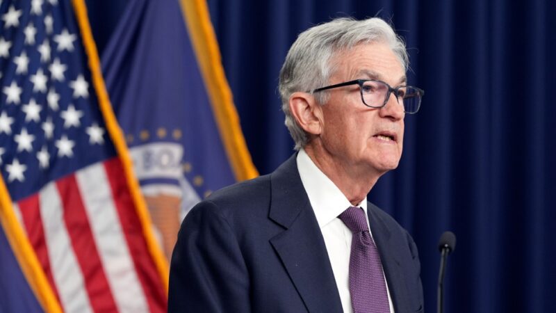 Federal Reserve cuts its key rate by a quarter-point but envisions fewer reductions next year