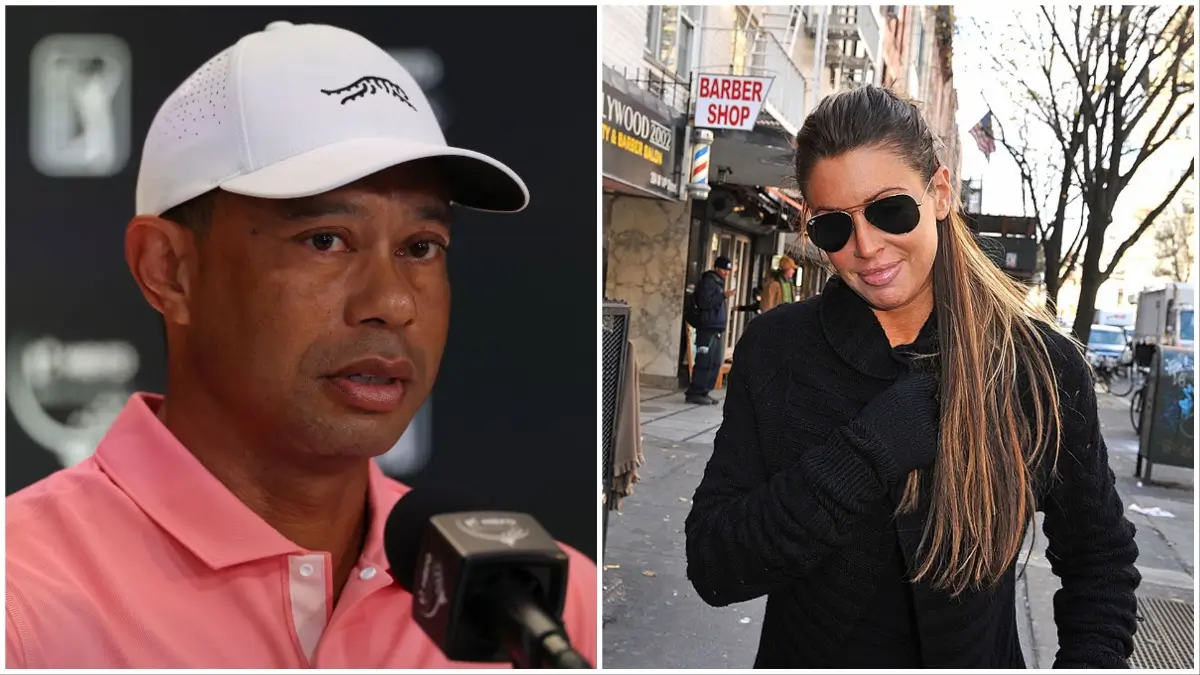 ‘From Home Breaker to Home Maker?’: Tiger Woods’ Ex-Mistress Accused of ‘Targeting Wealthy Married Men’ After Golfer’s $8M NDA Payout Scores Her Hot New Mansion