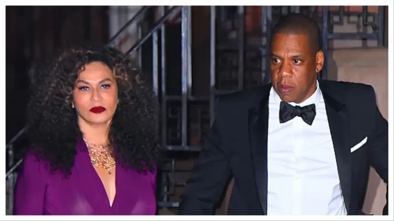 ‘Oh Stop IT …. You Got Caught’: Beyoncé’s Mom Tina Knowles Shuts Down Reports She Liked Post About Lawsuit Alleging Jay-Z and Diddy Raped 13-Year-Old Girl