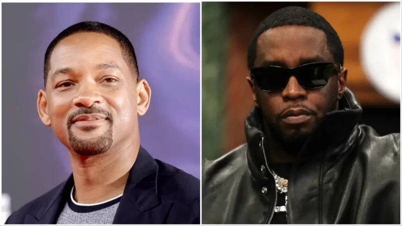 ‘I Usually Don’t Respond to Dumb A— Stuff’: Will Smith Gets ‘Mad’ and Ditches His Gospel Transition to Slam Rumors He Participated In Diddy’s Freakoffs 