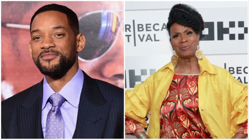 ‘I Made a Horrible Error’: Will Smith’s Shocking Confession About Janet Hubert Shakes Up ‘Fresh Prince’ Legacy Following Their Explosive 27-Year Feud