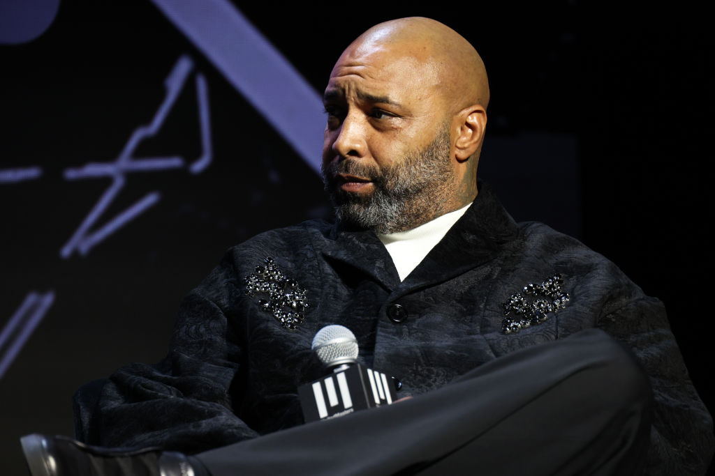 What Happened To Joe Budden? Rapper-Turned-Podcaster’s Nude Arrest Prompts Questions