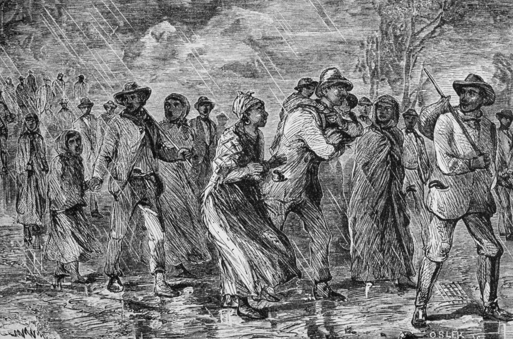 What Were The Slave Narratives And Why Were They So Important