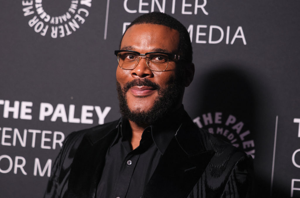 ‘Pure Greed’: Tyler Perry Rips Insurance Companies ‘Allowed To Cancel Millions Of Policies’ Amid Wildfires