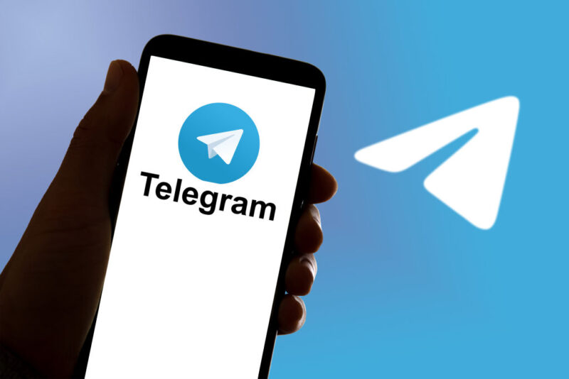 White Supremacist Group That Used Telegram To Spread Hate Designated As Terrorist Organization