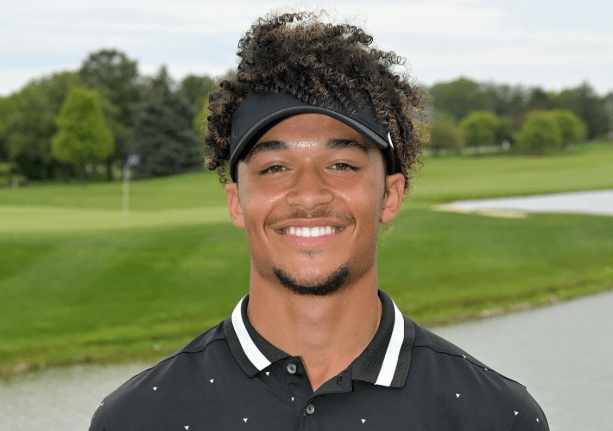 SZN Opener: Howard University’s Marcus Smith Jr. Talks College Golf, HBCU Life And More