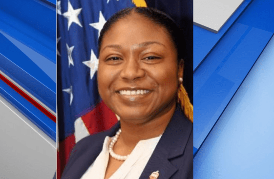 Shanelle Booker Becomes 1st Black Woman Appointed To Acting US Attorney For The Middle District Of Georgia