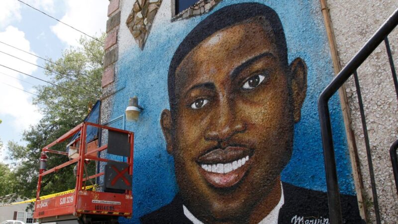 Jury seated in trial of ex-prosecutor accused of shielding Ahmaud Arbery’s killers