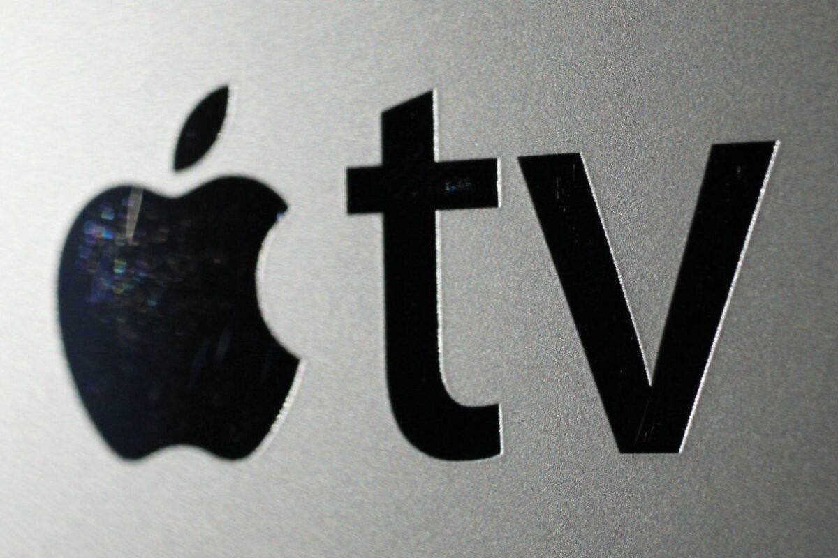 Why Apple TV+ is offering a free weekend of binge-watching