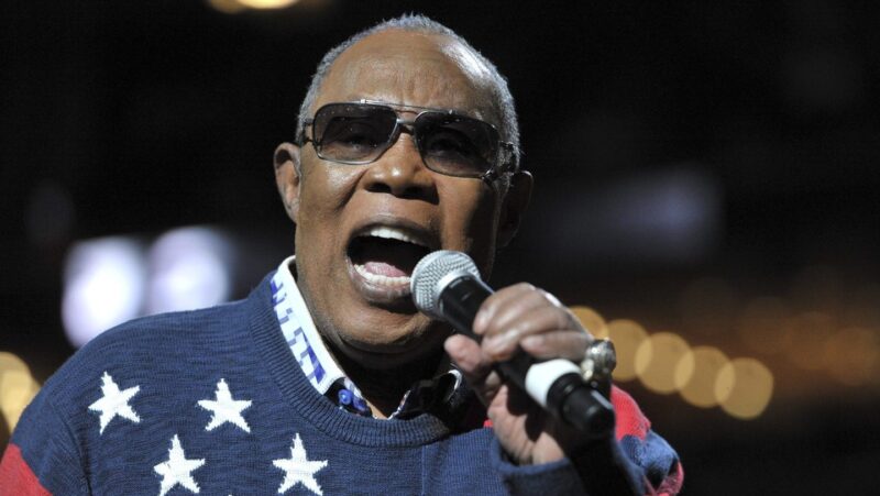 Sam Moore, who sang ‘Soul Man’ in Sam & Dave duo, dies at 89 because of surgery complications