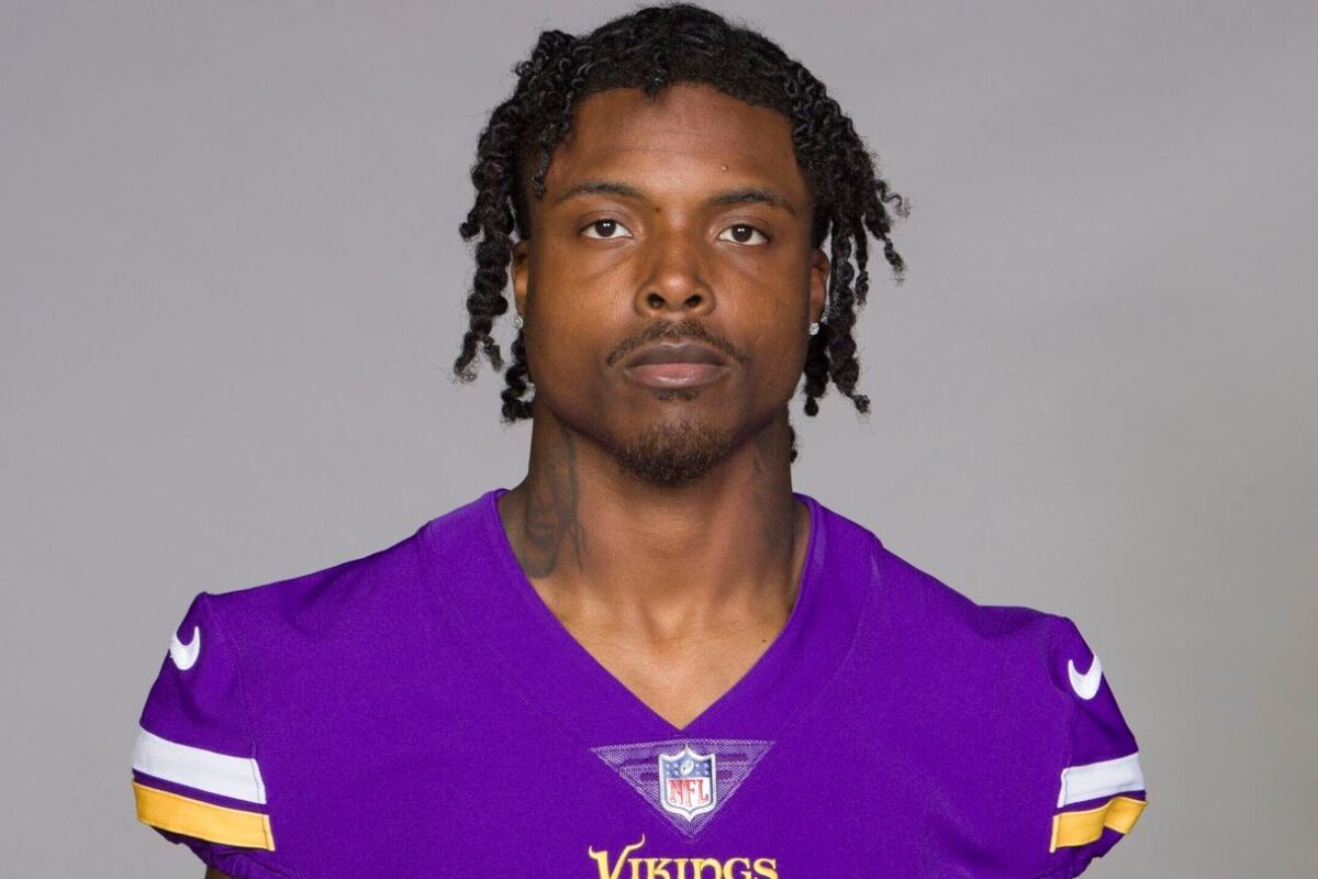 Woman indicted in car crash that killed Vikings rookie Khyree Jackson and 2 others